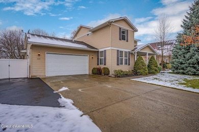 4407 W Lennox Loop, Coeur D Alene, ID 83815 - photo 3