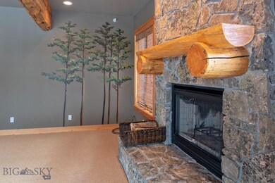 304 Lone Moose Dr unit 304D, Big Sky, MT 59716 - photo 2