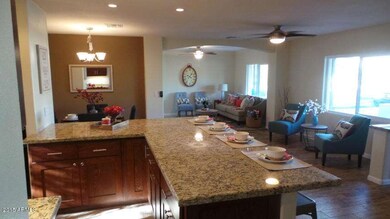 Kitchen II