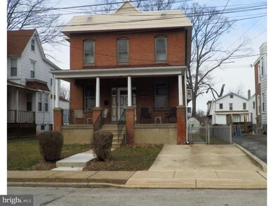 629 Beechwood Ave, Darby, PA 19023 - photo 2