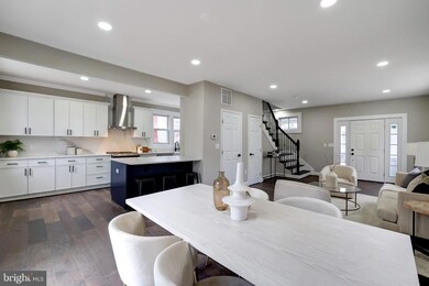 6214 8th St NW, Washington, DC 20011 - photo 7