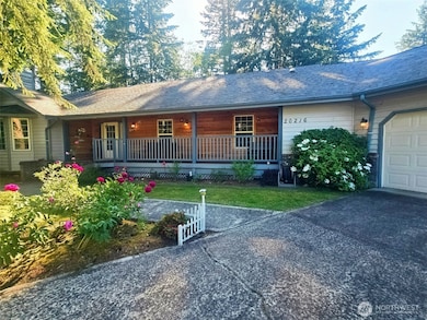 20216 110th Avenue Ct E, Graham, WA 98338 - photo 2