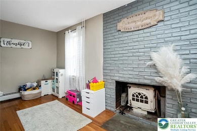 707 Alpha Rd, Wind Gap, PA 18091 - photo 7