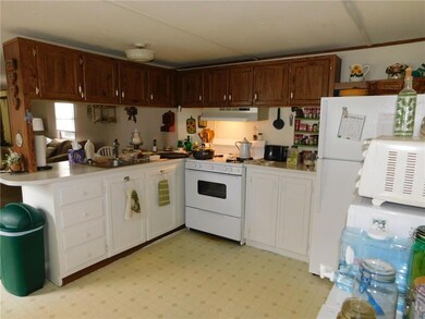 744 Brooklyn Ave unit 27, Sidney, OH 45365 - photo 2