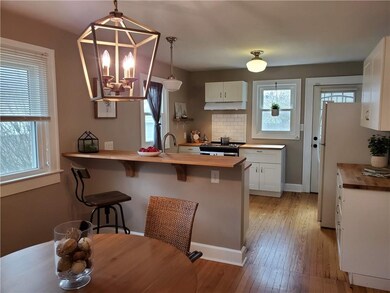 1328 N Euclid Ave, Indianapolis, IN 46201 - photo 4