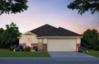 19624 Canning Rd, Edmond, OK 73012 - photo 4