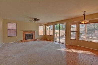 5 - Family Room
