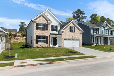 5065 Anna Creek Way unit FB25, North Augusta, SC 29841 - photo 2