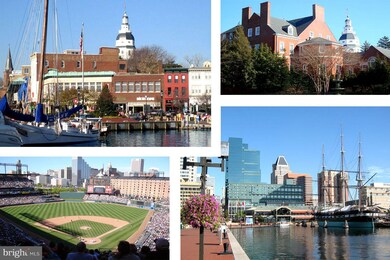 4441 Claybrooke Dr, Lothian, MD 20711 - photo 2