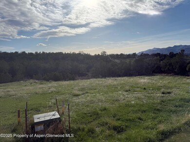 Colorado Building Lot Collbran Colo 5