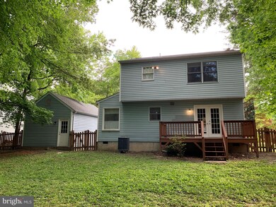 123 Oakwood Dr, Stafford, VA 22554 - photo 3