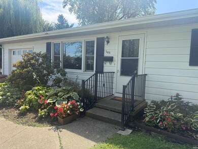 606 E Main St, Fowler, IN 47944 - photo 3