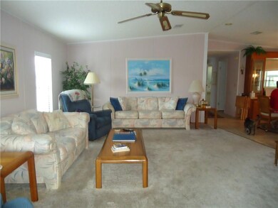 Master Bedroom Suite