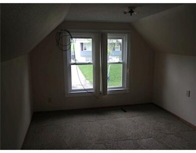 Bedroom.
