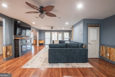 4818 Lovett Rd, Waycross, GA 31503 - photo 7