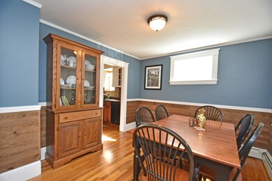 24 Lasell St, West Roxbury, MA 02132 - photo 7