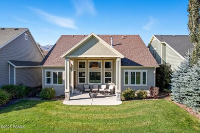 587 W Bayhill Dr, Midway, UT 84049 - photo 3