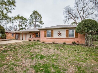1128 Reed St, Hurst, TX 76053 - photo 2
