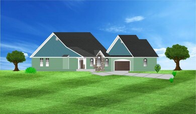 Front View  to Gold Course!!!!