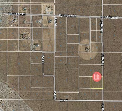 0 175th St E, Llano, CA 93544 - photo 2