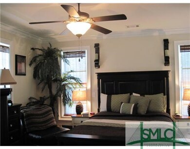Master Bedroom.