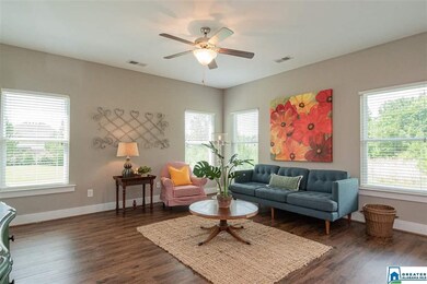 787 Crider Rd, Maylene, AL 35114 - photo 7