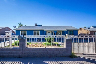 6523 W Clarendon Ave AZ-3