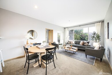 Verge Condos unit 104, Seattle, WA 98126 - photo 6