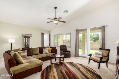 Family Room (a)