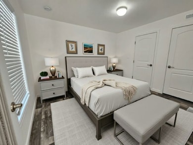 3401 N Walnut Rd unit 121, Las Vegas, NV 89115 - photo 3