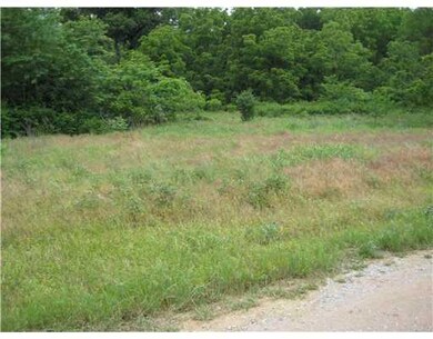 Land/Lot. Another View Of Lot