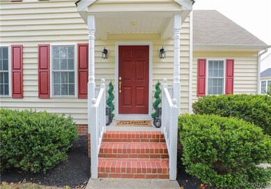 9705 Willow Glen Ln, Henrico, VA 23228 - photo 4