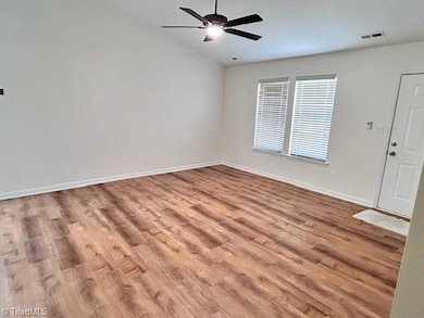 107 W Mciver St unit B, Zebulon, NC 27597 - photo 2