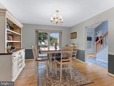 1604 Ingram Terrace, Silver Spring, MD 20906 - photo 4