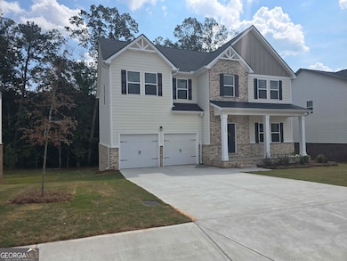 208 Crabapple Crossroads unit 181, McDonough, GA 30253 - photo 5