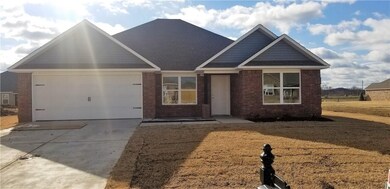 1341 General Fagan Dr, Prairie Grove, AR 72753 - photo 4