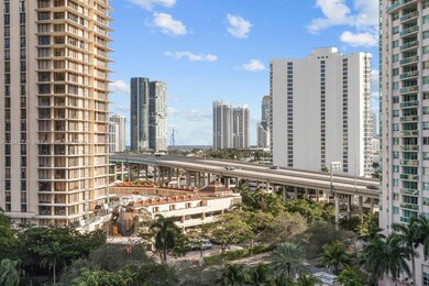 Marina Tower unit 9D, Aventura, FL 33180 - photo 6