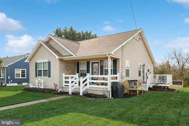 486 W King St, Abbottstown, PA 17301 - photo 3