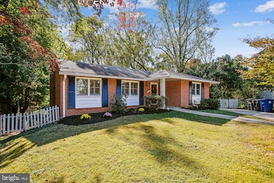 5300 1st Place N, Arlington, VA 22203 - photo 3