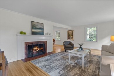 14 Childs Rd, Lexington, MA 02421 - photo 3