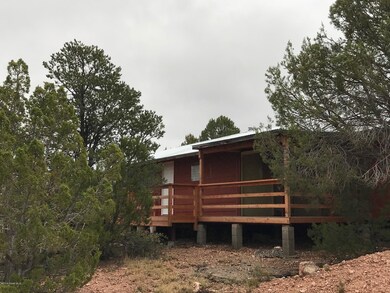 32 Cattle Dr, Ash Fork, AZ 86320 - photo 3