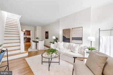 1529 S Hanover St, Baltimore, MD 21230 - photo 4