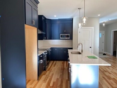 28 Devereaux Way unit H-2, Waterville Valley, NH 03215 - photo 4