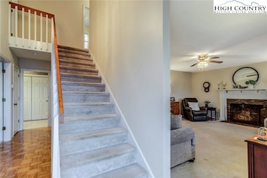Entry way
