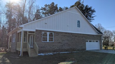 2355 N Carolina 49, Burlington, NC 27217 - photo 2