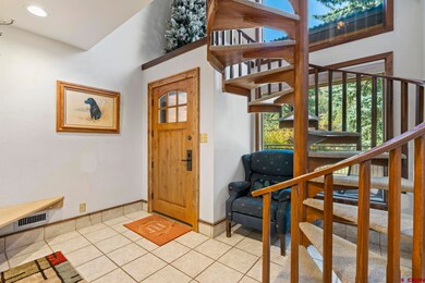 73 S Tamarron Dr unit 804, Durango, CO 81301 - photo 3