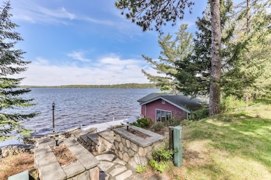 13045 Deer Park Rd, Manitowish Waters, WI 54545 - photo 3