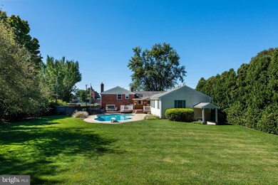 1369 Valley Forge Rd, Wayne, PA 19087 - photo 2