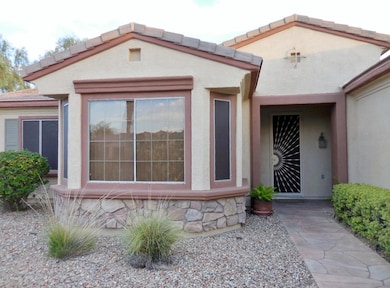 18885 N Summerbreeze Way, Surprise, AZ 85374 - photo 2