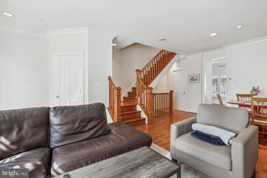 1107 N Fillmore St, Arlington, VA 22201 - photo 5